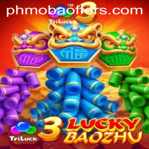 Discover the Exciting World of 3LuckyBaozhu: The New Phmoba Phenomenon