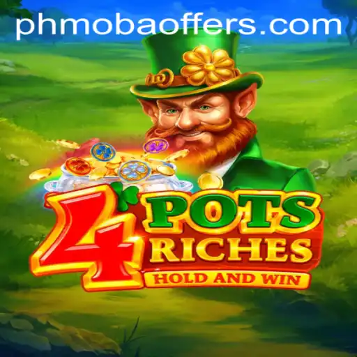 Explore the World of 4potsriches: A Unique PHMOBA Experience