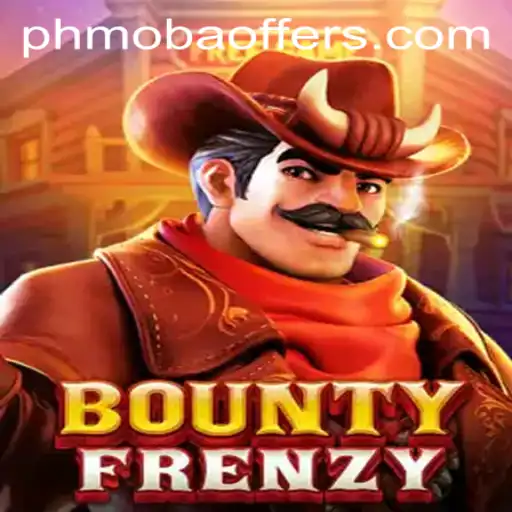 BountyFrenzy: Unleashing a New Era in PHMOBA Gaming
