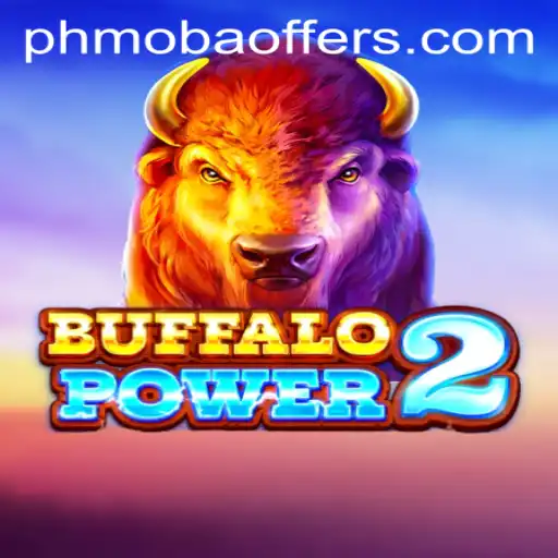 BuffaloPower2: Dive into the Fascinating World of Gaming
