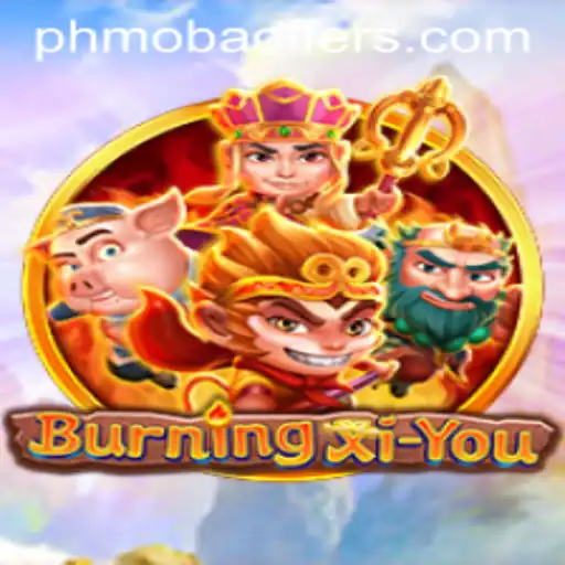 BurningXiYou: An Exciting Journey into the World of PHMOBA Gaming