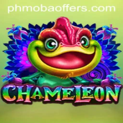 Chameleon: The New PHMOBA Gaming Sensation
