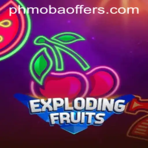 ExplodingFruits: A New Era in the PHMOBA Gaming Landscape