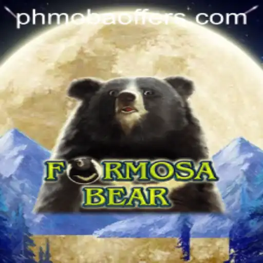 Discover the Exciting World of FormosaBear: A New PHMOBA Experience