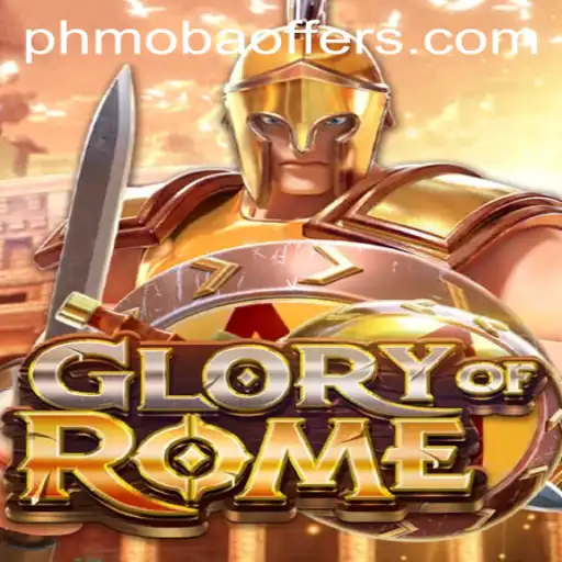Unveiling the Allure of GloryofRome: A Revolutionary PHMOBA Experience