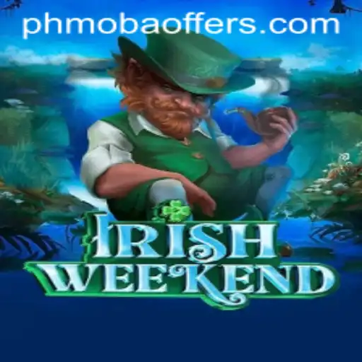 Discover the Enthralling World of IrishWeekend: A Phmoba Experience