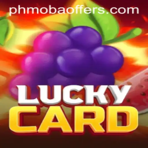 Unveiling the Thrills of LuckyCard: A Dive into the PHMOBA Phenomenon