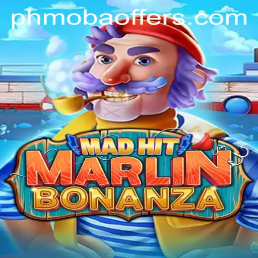 MadHitMarlinBonanza: An Exciting Dive into Strategic Gameplay