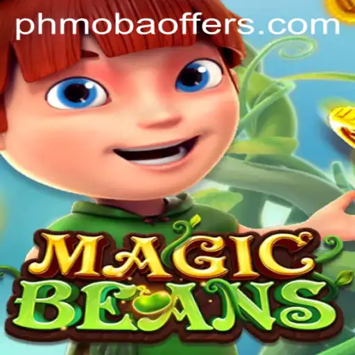 MAGICBEANS Game Overview