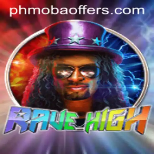 RaveHigh: Revolutionizing the PHMOBA Gaming Scene