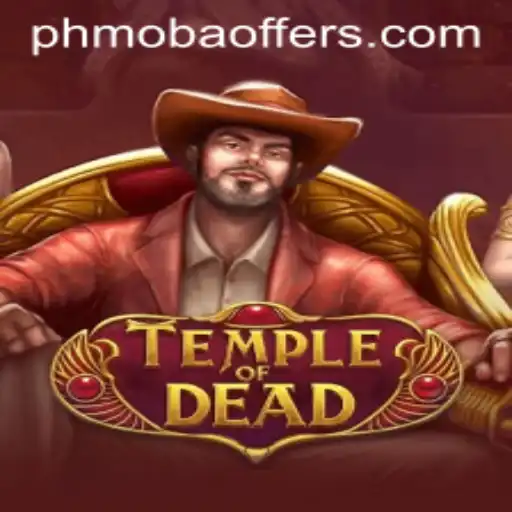 Temple of Dead: A Revolutionary Adventure in PHMOBA Gaming