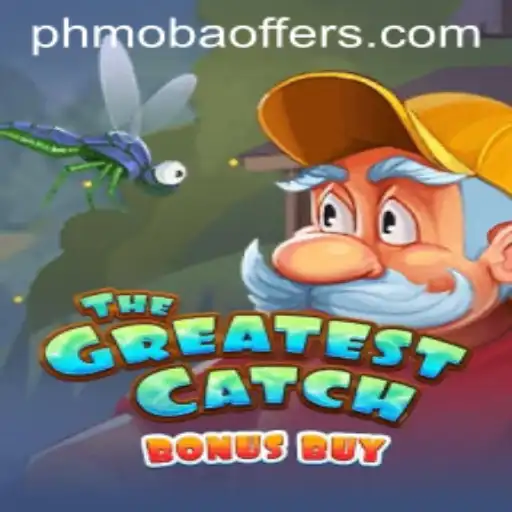The Ultimate Guide to TheGreatestCatchBonusBuy: Dive into the World of Phmoba Adventures