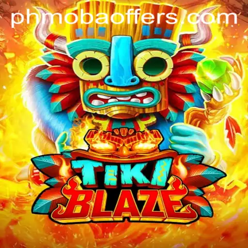 Experience the Excitement of TikiBlaze: A Revolutionary PHMOBA Game