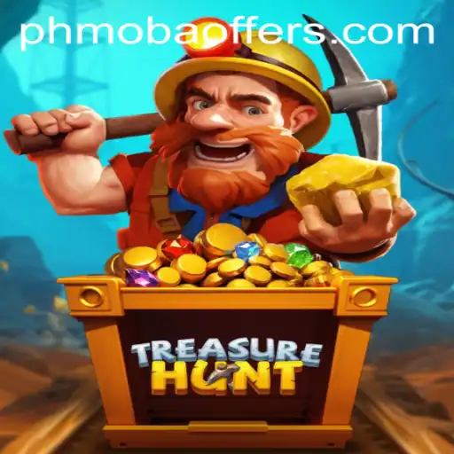 Exploring the Thrills of TreasureHunt: The Latest PHMOBA Sensation
