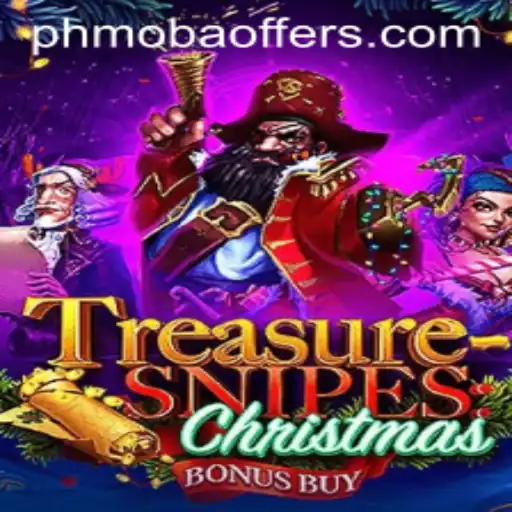 Unwrapping the Wonders of TreasuresnipesChristmas: A New PHMOBA Adventure