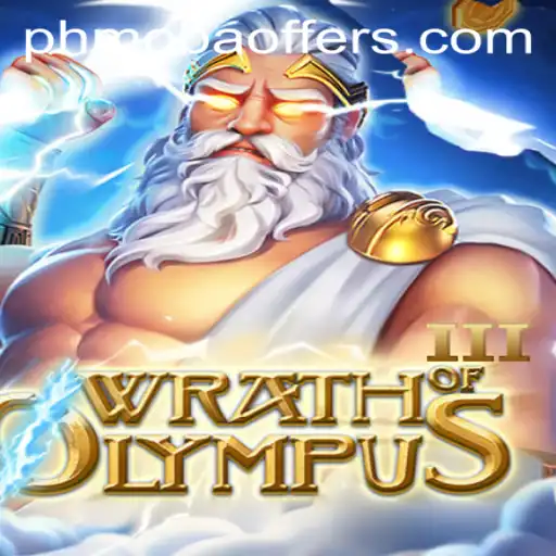 Exploring the World of WrathofOlympusIII: A New Era for PHMOBA Gaming