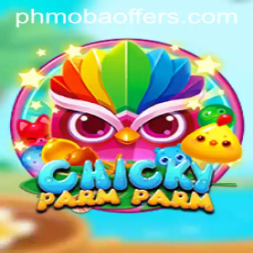 ChickyParmParm: The New PHMOBA Phenomenon