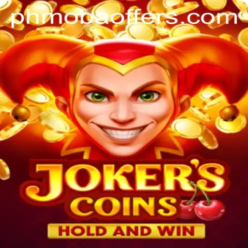 Discovering JokersCoins: An Innovative PHMOBA Experience