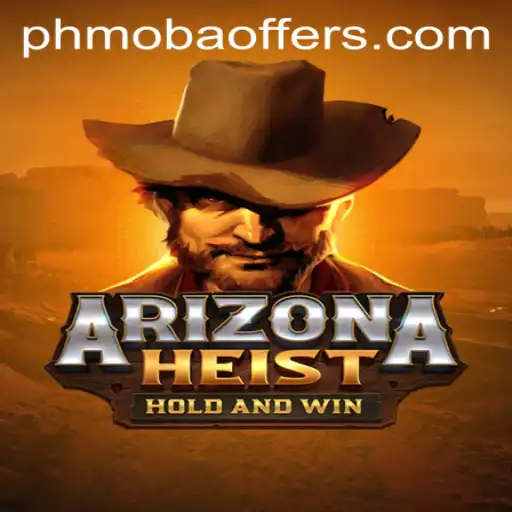 Exploring ArizonaHeist - A Thrilling Gaming Experience