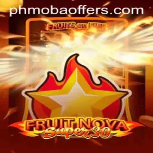 Exploring the Excitement of FruitrNovaSupe30 in the Era of Phmoba
