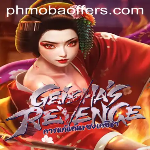 GeishasRevenge: A New Era in PHMOBA Gaming