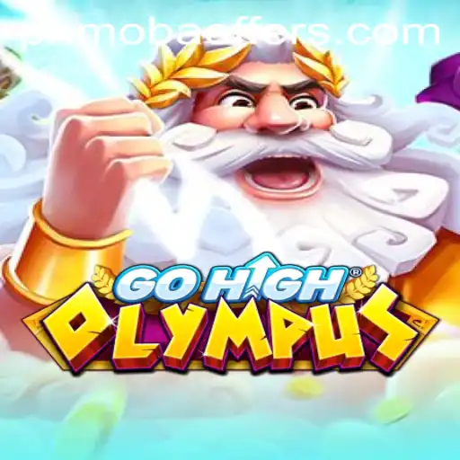 Unveiling GoHighOlympus: A PhMoba Gaming Revolution