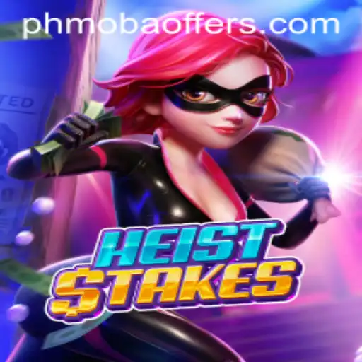 HeistStakes: A Thrilling Blend of Strategy and Action