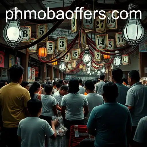 Exploring the Intricacies of Jueteng in the Philippines