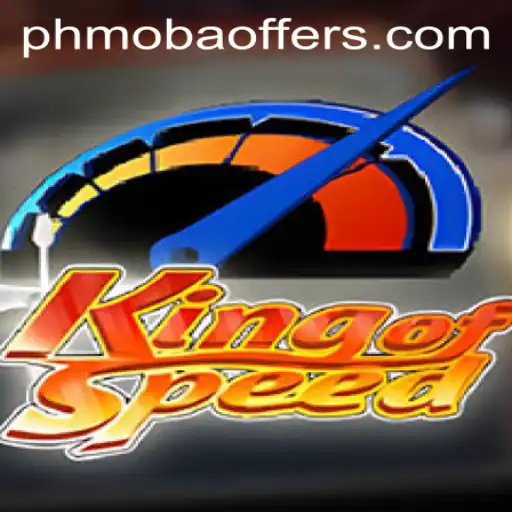 KingofSpeed: A Thrilling Journey Through the World of PHMOBA