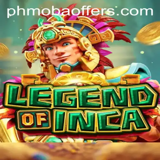 LegendofInca A New Adventure in the World of PHMOBA