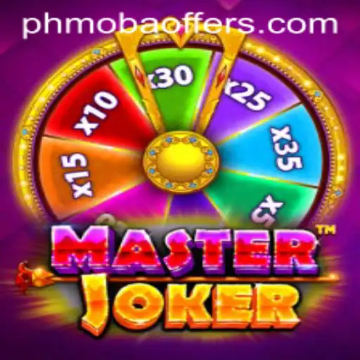 Unveiling the Thrills of MasterJoker: A Unique Take on phmoba Gaming