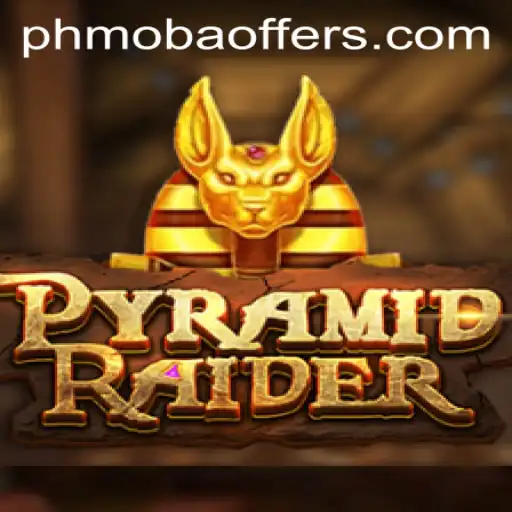Unveiling PyramidRaider: A New PHMOBA Game Taking the World by Storm