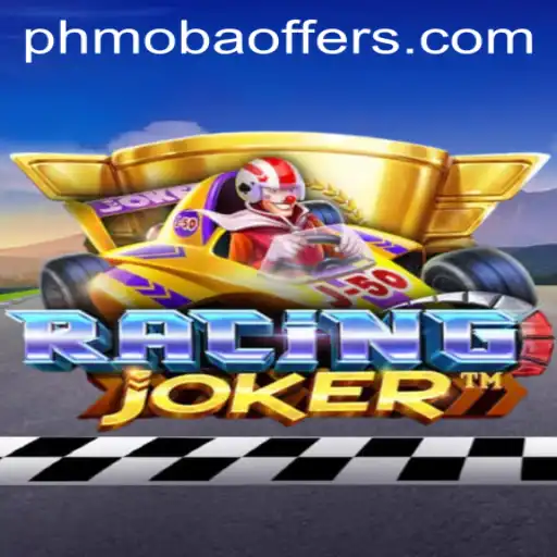 RacingJoker: An Immersive Experience in the World of PHMOBA