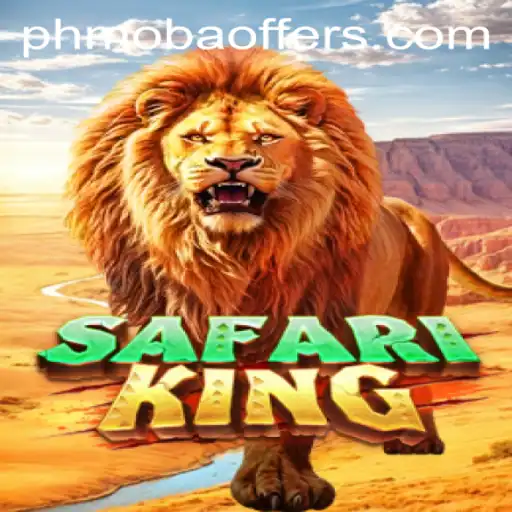SafariKing: The New Gaming Sensation