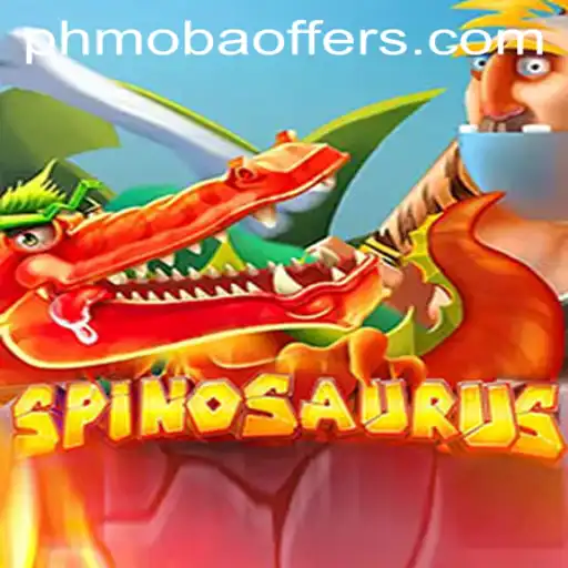 The Thrilling World of Spinosaurus: A PHMOBA Experience