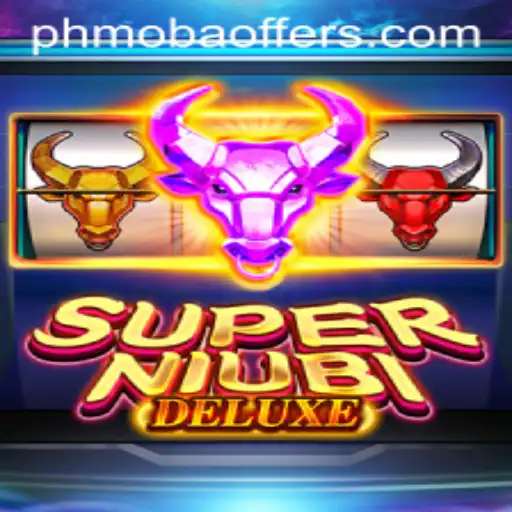 Exploring the Phenomenon of SuperNiubiDeluxe: A New Era in PHMOBA Gaming