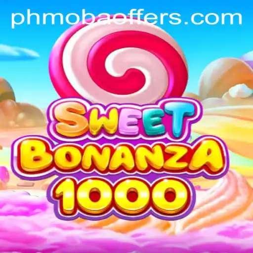 Dive into the Vibrant World of SweetBonanza1000: A New Gaming Adventure
