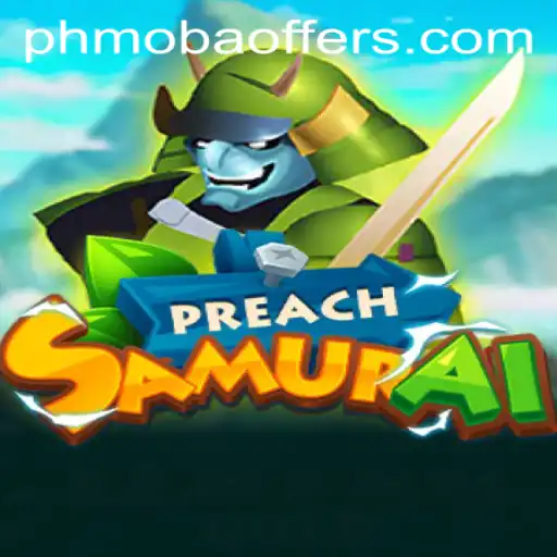 Unveiling PreachSamurai